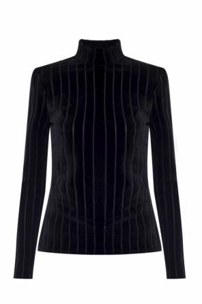 Ribbed top, zdjęcie 1 Ribbed top od Balmain